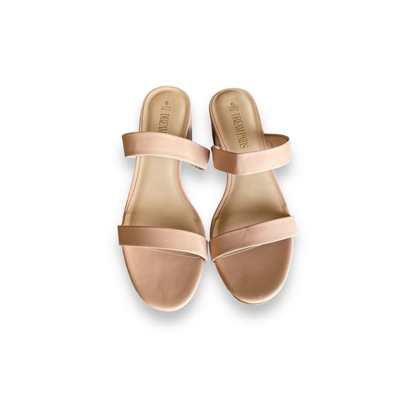 Dream Pairs Women's Strappy Sandal - Picture 2 of 6